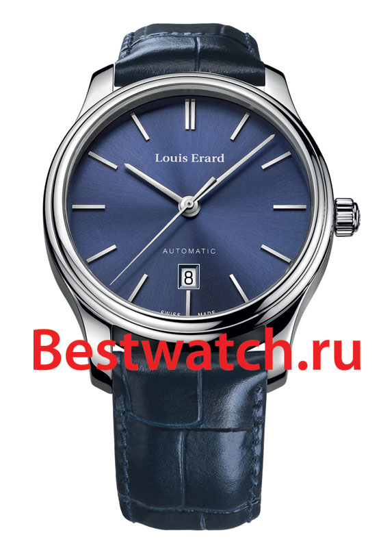 Часы Louis Erard Heritage 69267-AA15